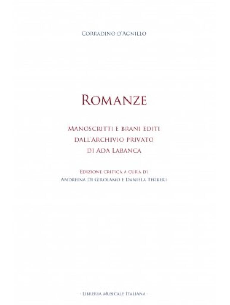 Romanze